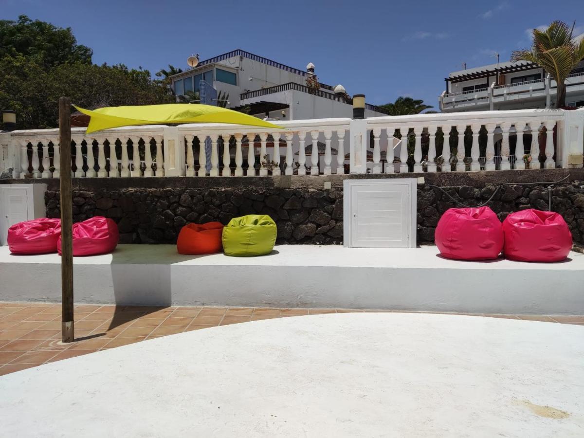 科斯塔特吉塞The Colors House公寓 外观 照片